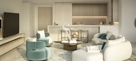 1 bedroom Apartment for sale in Umm Suqeim, Dubai, UAE № 196779 12