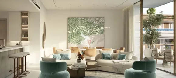 1 bedroom Apartment for sale in Umm Suqeim, Dubai, UAE № 196779 10