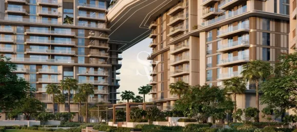 1 bedroom Apartment for sale in Umm Suqeim, Dubai, UAE № 196779 9