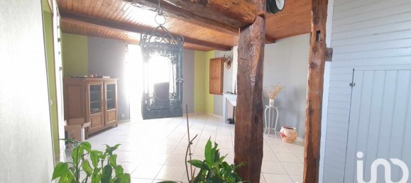 Casa de 6 divisões em Wassy, France N.º 66340 3