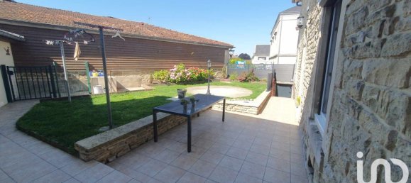 Casa de 6 divisões em Wassy, France N.º 66340 9