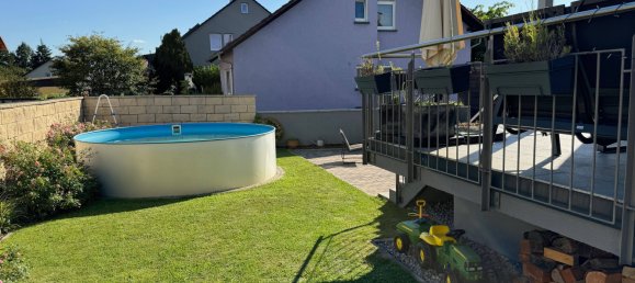 Casa de 8 divisões em Baden-Wurttemberg, Germany N.º 41518 39