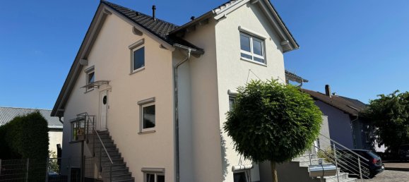 Casa de 8 divisões em Baden-Wurttemberg, Germany N.º 41518 3