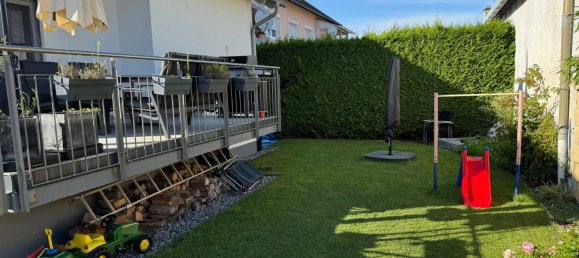 Casa de 8 divisões em Baden-Wurttemberg, Germany N.º 41518 38