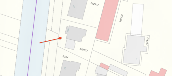 Casa de 8 divisões em Baden-Wurttemberg, Germany N.º 41518 43