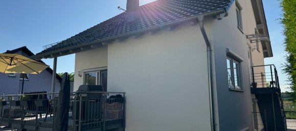 Casa de 8 divisões em Baden-Wurttemberg, Germany N.º 41518 5