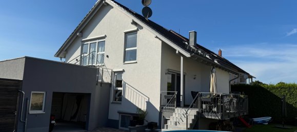 Casa de 8 divisões em Baden-Wurttemberg, Germany N.º 41518 4