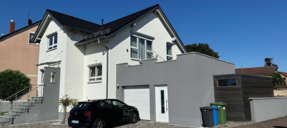 Casa de 8 divisões em Baden-Wurttemberg, Germany N.º 41518 2