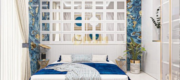 Wohnung 1+1 in Alanya, Turkey, Nr. 5587 11