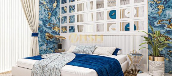 Wohnung 1+1 in Alanya, Turkey, Nr. 5587 13