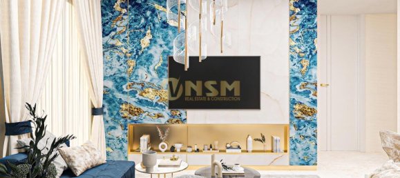 Wohnung 1+1 in Alanya, Turkey, Nr. 5587 30