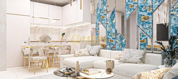 Wohnung 1+1 in Alanya, Turkey, Nr. 5587 28