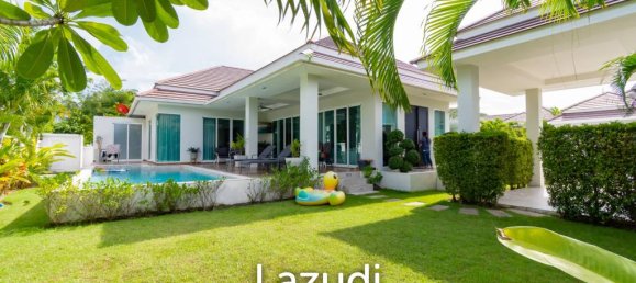 3 bedrooms Villa in Hua Hin, Thailand No. 16735 6