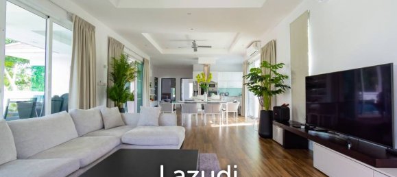 3 bedrooms Villa in Hua Hin, Thailand No. 16735 3