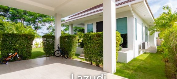 3 bedrooms Villa in Hua Hin, Thailand No. 16735 8