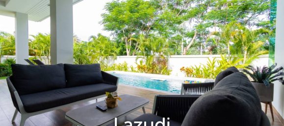 3 bedrooms Villa in Hua Hin, Thailand No. 16735 9
