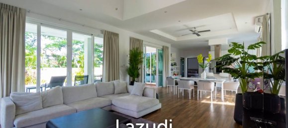 3 bedrooms Villa in Hua Hin, Thailand No. 16735 5