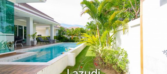 3 bedrooms Villa in Hua Hin, Thailand No. 16735 7