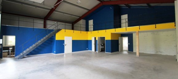 Armazém em Miltenberg, Germany 346 m² N.º 129698 4