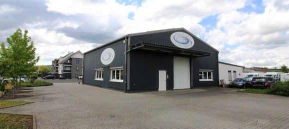 Armazém em Miltenberg, Germany 346 m² N.º 129698 3