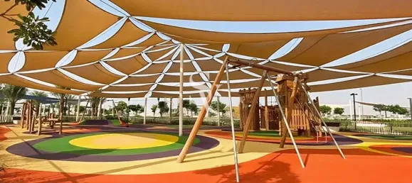 3 غرف نوم تاون هاوس في Dubai South (Dubai World Central), UAE رقم 197673 9