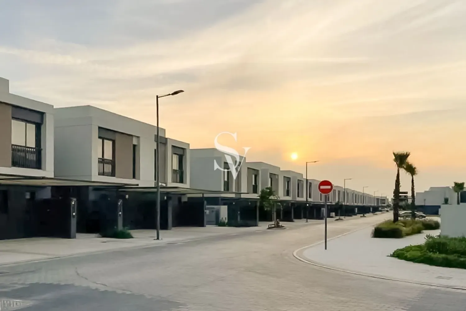 3 غرف نوم تاون هاوس في Dubai South (Dubai World Central), UAE رقم 197673