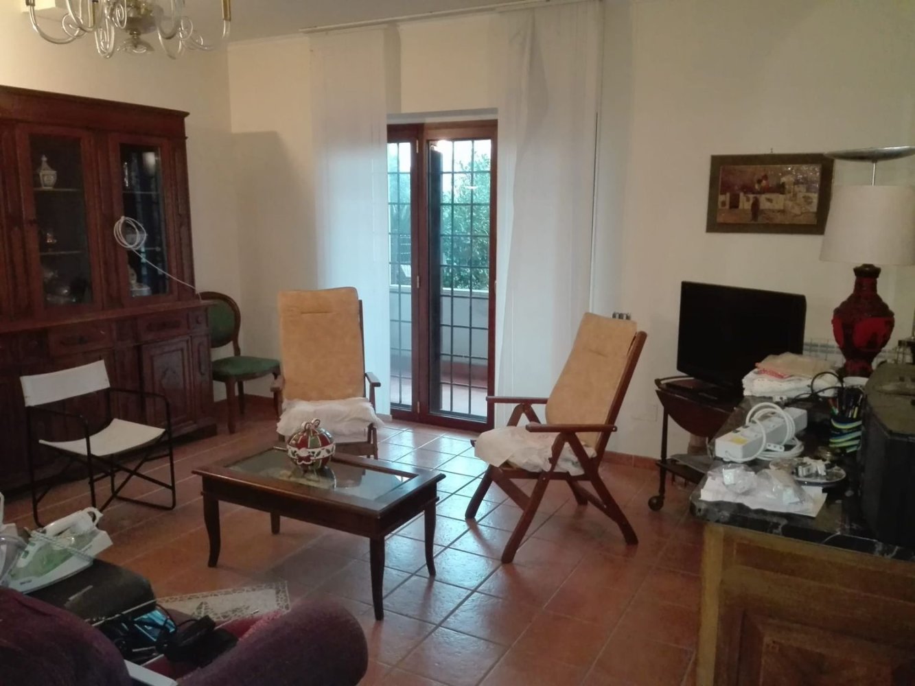 Villa de 8 divisões em Rome, Italy N.º 203618