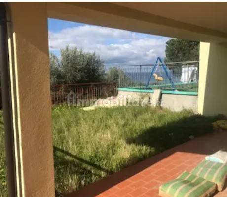 2 غرف نوم شقة في Sant'Agata di Militello, Italy رقم 228747