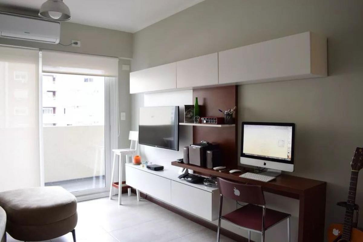 Studio in Buenos Aires, Argentina No. 88451