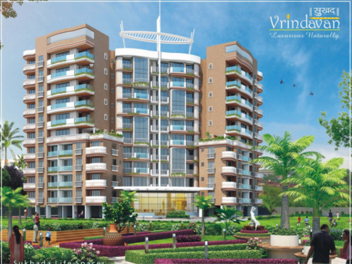 2 Schlafzimmer Haus in Lucknow, India, Nr. 16297