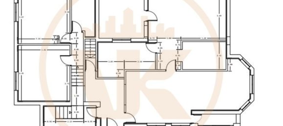 Casa T6 em Betanzos, Spain N.º 46144 33