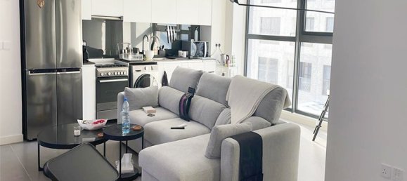 1 Schlafzimmer Wohnung in Al Reem Island, UAE, Nr. 16916 5