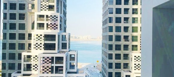 1 Schlafzimmer Wohnung in Al Reem Island, UAE, Nr. 16916 2