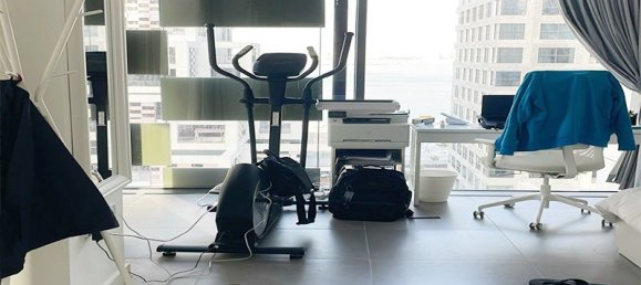 1 Schlafzimmer Wohnung in Al Reem Island, UAE, Nr. 16916 9