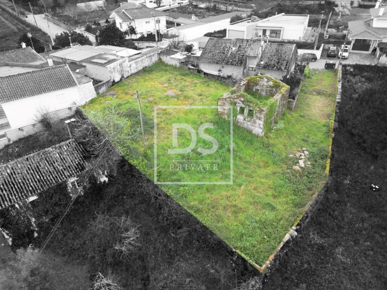 Grundstück in Viana do Castelo, Portugal, Nr. 311271