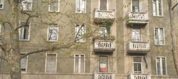 Apartamento de 2 divisões em Milan, Italy N.º 247647 2