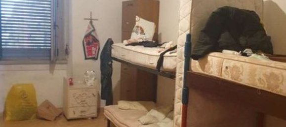 Apartamento de 2 divisões em Milan, Italy N.º 247647 8