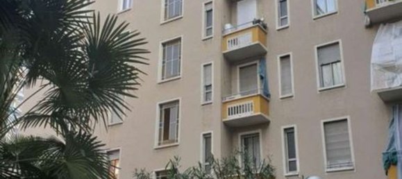 Apartamento de 2 divisões em Milan, Italy N.º 247647 5