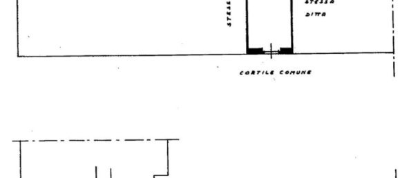 Apartamento de 2 divisões em Milan, Italy N.º 247647 17