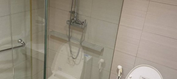 1 bedroom Condo in Phra Khanong, Thailand No. 26376 5