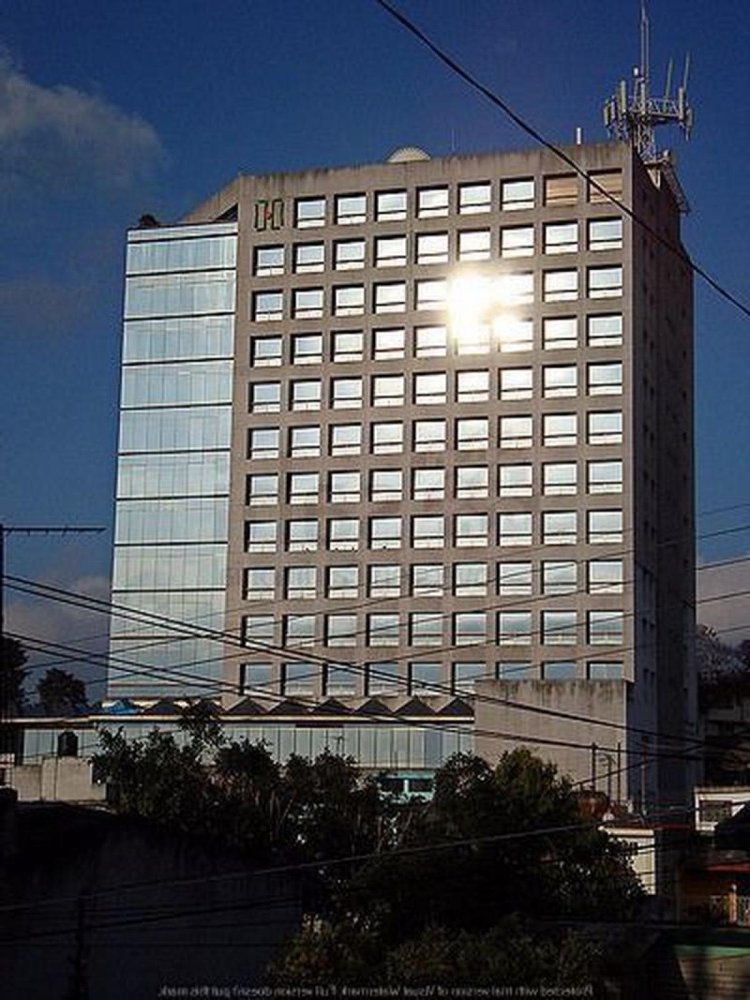 Bureau à Veracruz, Mexico 200m² No. 201039