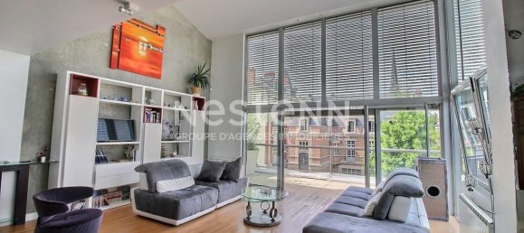 5 bedrooms Duplex in Reims, France No. 160212 2