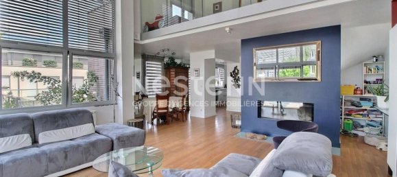 5 bedrooms Duplex in Reims, France No. 160212 3
