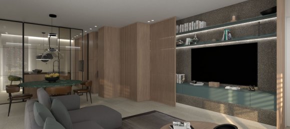 5 rooms Apartment in Scandicci, Italy No. 35737 14