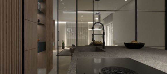 5 rooms Apartment in Scandicci, Italy No. 35737 8