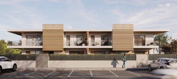 5 rooms Apartment in Scandicci, Italy No. 35737 5