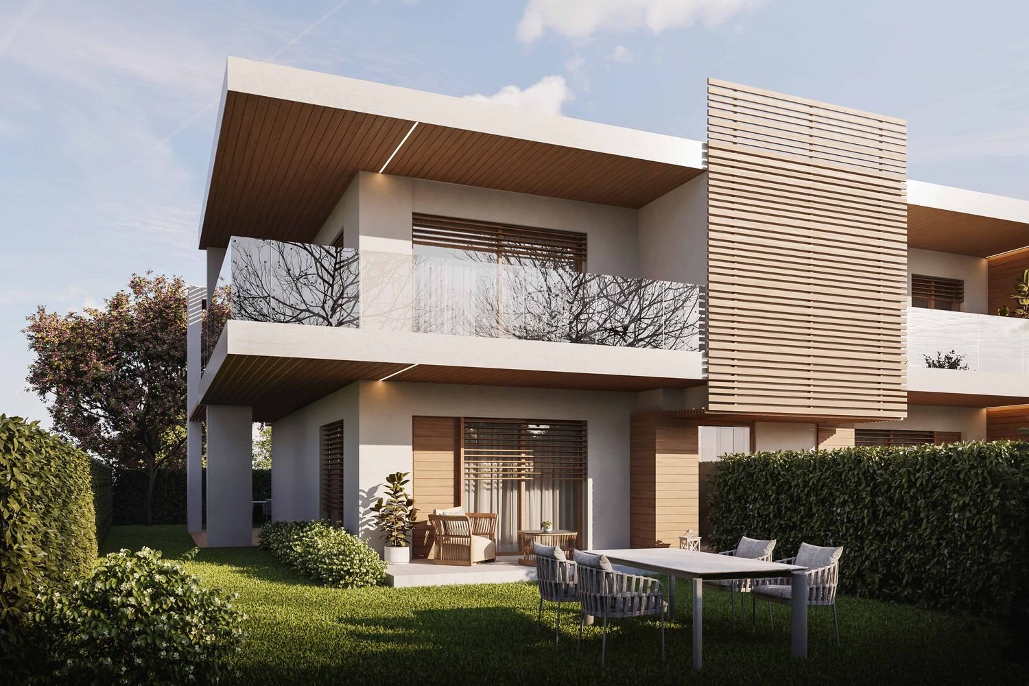 5 rooms Apartment in Scandicci, Italy No. 35737