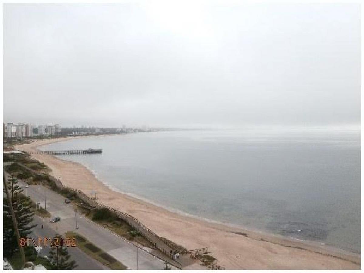 3 Schlafzimmer Wohnung in Maldonado, Uruguay, Nr. 656