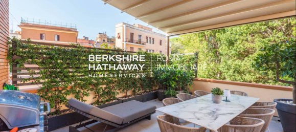 3 bedrooms Apartment in Rome, Italy No. 220016 25