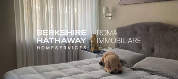 3 bedrooms Apartment in Rome, Italy No. 220016 15